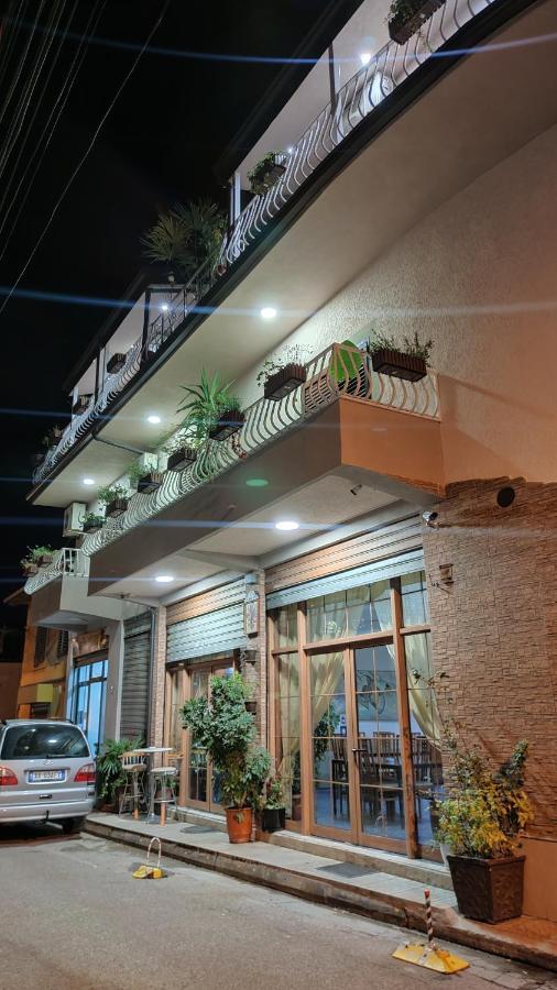 Lille France Apartments Shkodra Exterior foto