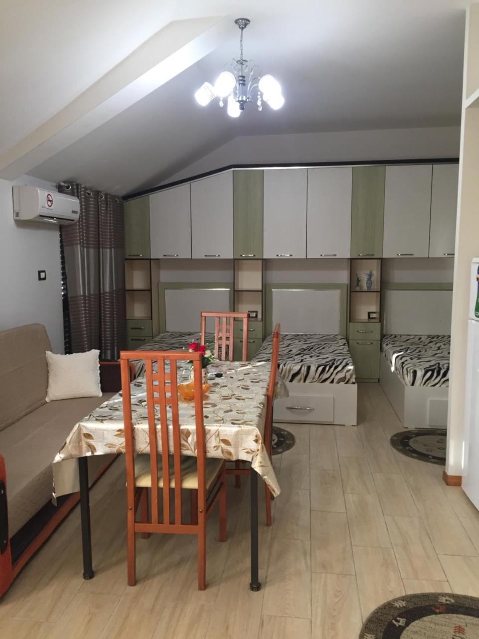 Lille France Apartments Shkodra Exterior foto