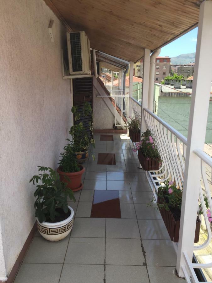 Lille France Apartments Shkodra Exterior foto