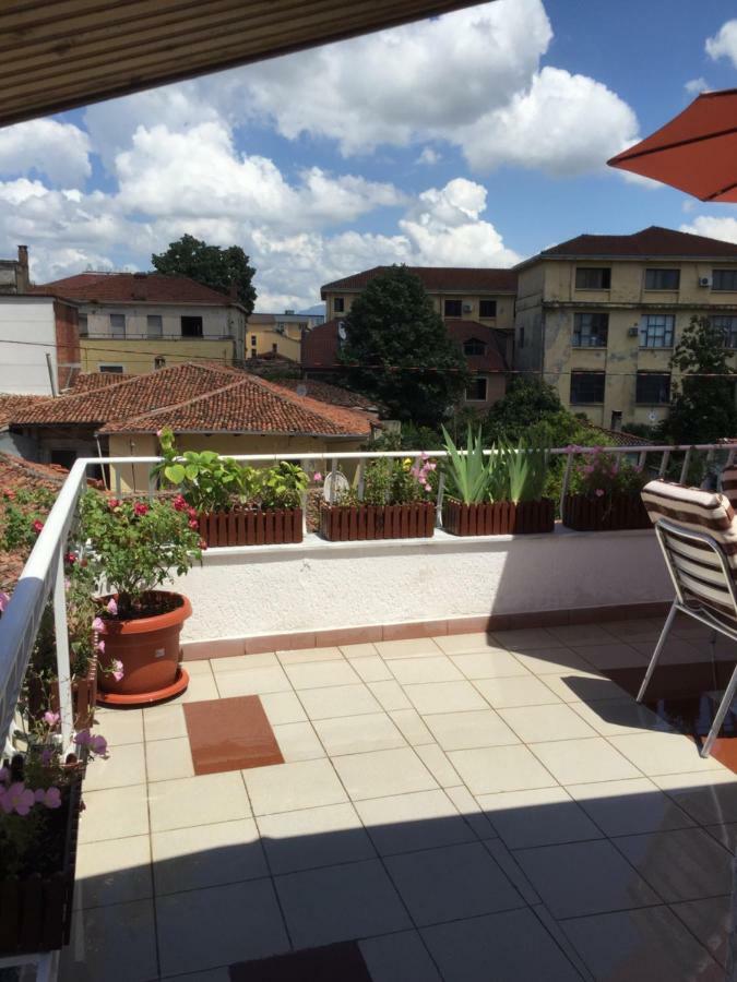 Lille France Apartments Shkodra Exterior foto