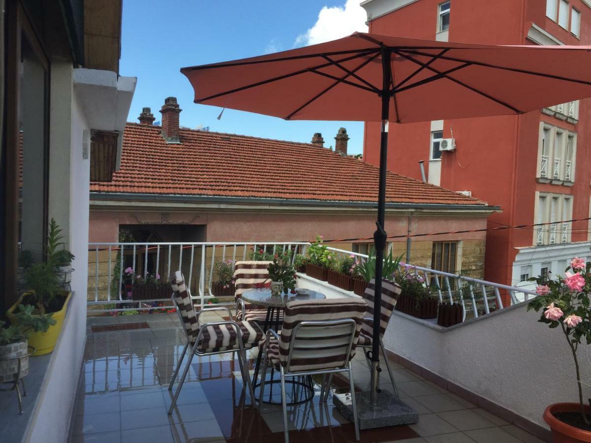 Lille France Apartments Shkodra Exterior foto
